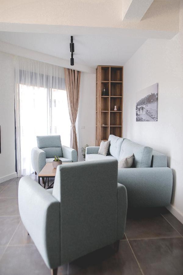Allure Apartments Ulcinj Exterior foto